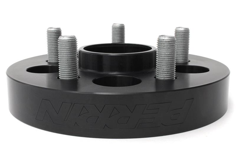 Perrin Subaru 5x100 30mm Wheel Spacers (One Pair)