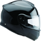 FIRSTGEAR Vulcan Modular Helmet Black - Medium