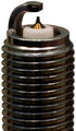 NGK Laser Iridium/Platinum Spark Plug Box of 4 (LMAR9AI-8D)