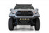 Addictive Desert Designs 16-20 Toyota Tacoma PRO Bolt-On Front Bumper - Hammer Black