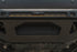 DV8 Winch Fairlead Cover Plate - Micro Texture Black