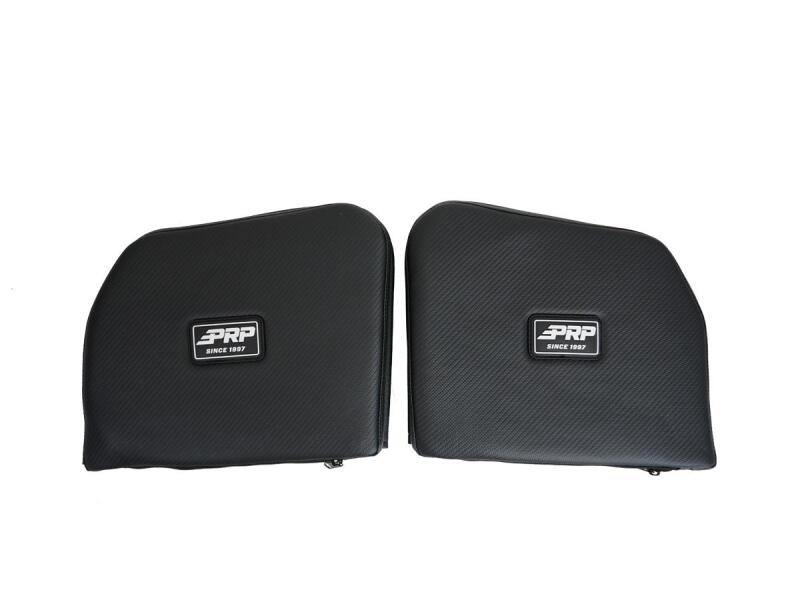 PRP Rear Door Shoulder Pads for Yamaha Wolverine RMAX4 (Pair)