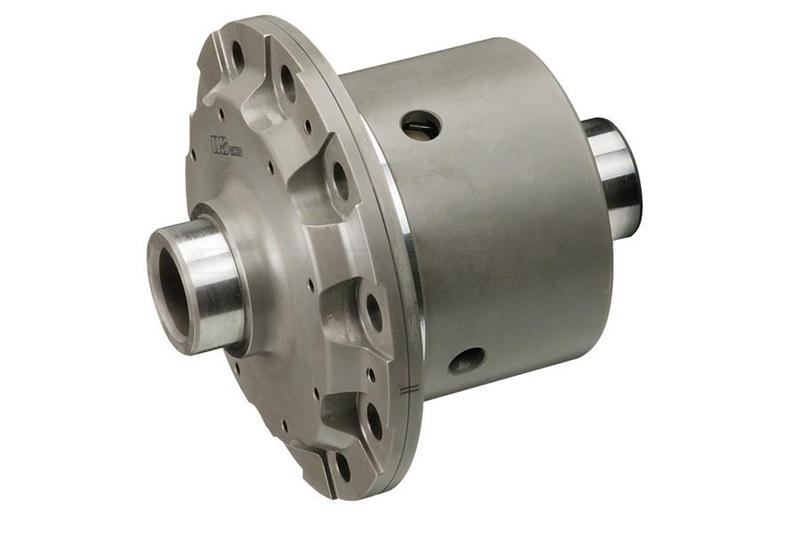 OS Giken Toyota Supra JZA80 (5MT/AT/6MT / 8.5in) / Soarer JZZ30 (AT Only) Super Lock LSD