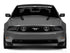 Raxiom 05-12 Ford Mustang GT LED Halo Fog Lights (Chrome)