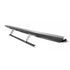 Rock Slide Engineering 2026 Jeep JT Gladiator Step Sliders 3rd Gen Passenger Side Sub Part