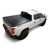 Westin 19-26 GM  Silverado/Sierra 1500 5ft 8in Bed Manual Retractable Tonneau Cover - Black