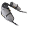 Giant Loop MoJavi Saddlebag 12L - Gray