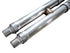 AWE 18-23 S550 Mustang GT SwitchPath Exhaust - Chrome Silver Tips