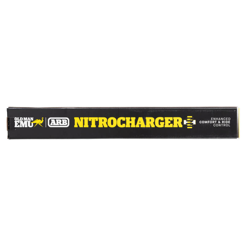 ARB / OME 2007+ Toyota Tundra Replacement Rear Nitrocharger Plus Shock (For 60100)