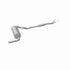 MagnaFlow BRE Exhaust Kit 90-95 Mazda Miata 1.6L