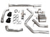 AWE 22-26 Hyundai Elantra N SwitchPath Cat-Back Exhaust - Diamond Black Tips