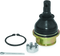QuadBoss 16-18 Kawasaki KAF1000 Mule Pro-DX/DXT Lower Ball Joint Kit