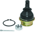 QuadBoss 16-18 Kawasaki KAF1000 Mule Pro-DX/DXT Lower Ball Joint Kit