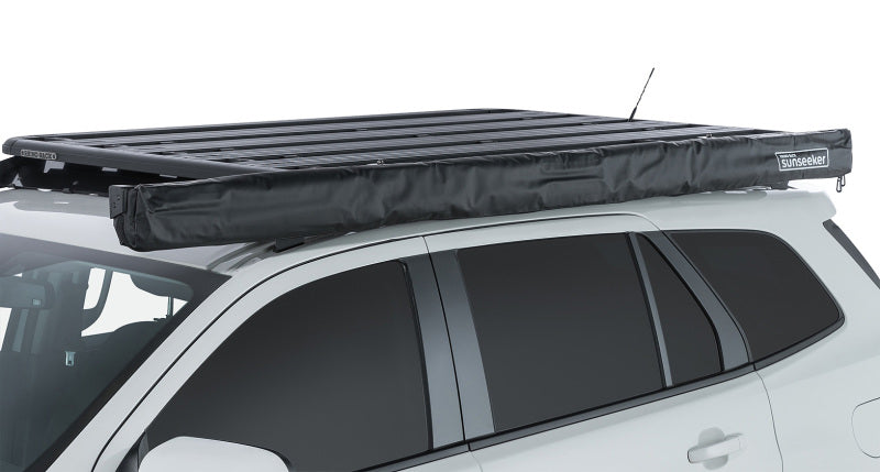 Rhino-Rack Sunseeker Awning - 2.5m - Black