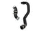 aFe Power BladeRunner Intercooler Pipe Kit for 2006-2010 GM Diesel Trucks V8 6.6L