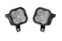 Diode Dynamics 99-10 Ford Excursion/F-250/F-350/F-450/F-550 Super Duty/Ranger SS3 LED Fog Light Kit