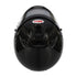 Bell Helmet Rs7 Carbon Duckbill (Hans) 58(7 1/4) Fia8859-2024/Sa2025