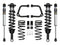 ICON 2023 Toyota Sequoia 3-4.5in Stage 4 Suspension System Tubular