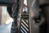 DV8 Offroad Rear Window Molle Panels for 21-24 Ford Bronco 2-Door - MPBR-12
