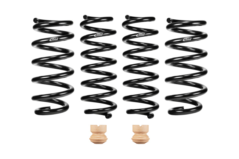 Eibach 21-23 Acura TLX Sedan 2.0T AWD UB6 Pro-Kit (Set of 4 Springs)