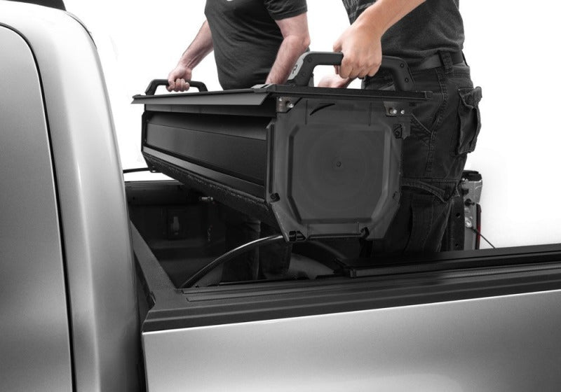 Retrax 17-26 Honda Ridgeline 5ft Bed RetraxPRO EZ-Off FRC-4000
