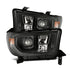 AlphaRex LUXX-Series LED Projector Headlights for 07-13 Toyota Tundra / 08-17 Sequoia