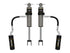 ICON 11-26 GM 2500/3500 HD 0-3.5in Front VS 2.5 RR Pair