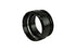 Turbosmart Turbo Adapter Compressor Outlet 2.50in to Straight Vibrant 2.50in
