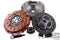 XClutch 20-23 Jeep Gladiator 3.6L/18-24 Jeep Wrangler JL 3.6L Stage 1 Sprung Organic Clutch Kit