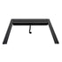 Westin 19-26 GM  Silverado/Sierra 1500 5ft 8in Bed Manual Retractable Tonneau Cover - Black