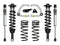 ICON 2024 Toyota Land Cruiser 250 Series 1.25-3in List Stage 2 Suspension System - Billet