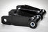 Cognito 20-25 Chevrolet Silverado 2500 HD 1in Drop Leaf Spring Shackle