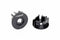 Torque Solution 10-17 Audi S4 / 08-17 Audi S5 Billet Rear Differential Insert