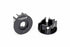 Torque Solution 10-17 Audi S4 / 08-17 Audi S5 Billet Rear Differential Insert