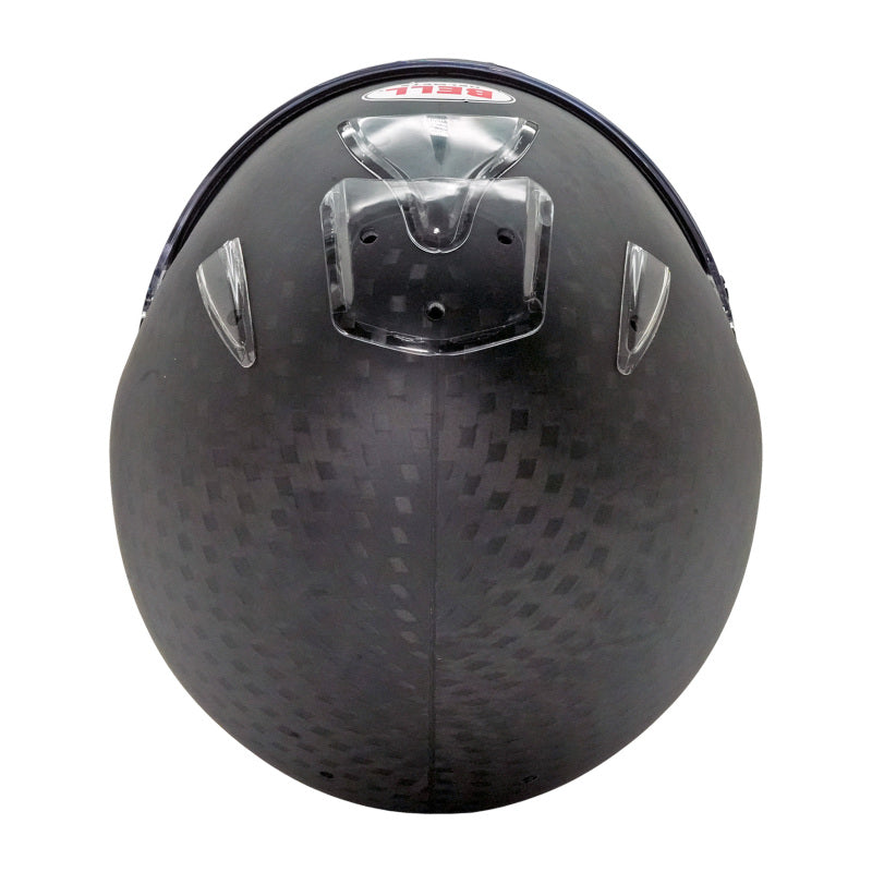 Bell HP7 EVO-IV Duckbill (Hans) 61(7 5/8) FIA8860-2018 Helmet