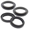 All Balls Racing 1990 Kawasaki KX125 Fork Oil Seal & Dust Seal Kit