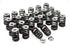 GSC P-D 2JZ Beehive Valve Springs w/ Titanium Retainer Valvetrain Kit  (Use factory spring seats)