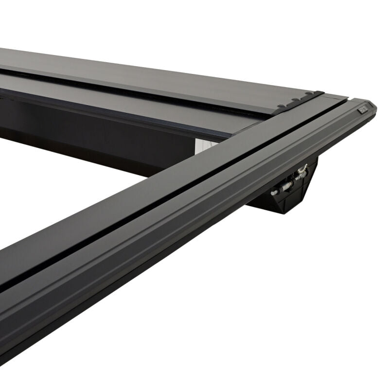 Westin 15-26 Ford F-150 / 22-26 Ford  F-150 Lightning 5ft 5in Bed Manual Retractable Tonneau Cover