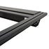 Westin 15-26 Ford F-150 / 22-26 Ford  F-150 Lightning 5ft 5in Bed Manual Retractable Tonneau Cover