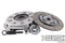XClutch 04-11 Mazda RX-8 1.3L Standard Replacement Organic ClutchPro Clutch Kit