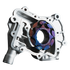 Boundary 2020+ Ford GT500 / 2025 Ford Mustang GTD 5.2L Billet Vane Ported Oil Pump Assembly