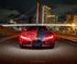 Oracle 20-21 Toyota Supra GR RGB+A Headlight DRL Upgrade Kit - ColorSHIFT w/o Cntrl SEE WARRANTY