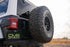 DV8 Offroad Camera Extension for Jeep Wrangler JL Xtreme Recon & Rubicon X - TCJL-EXT
