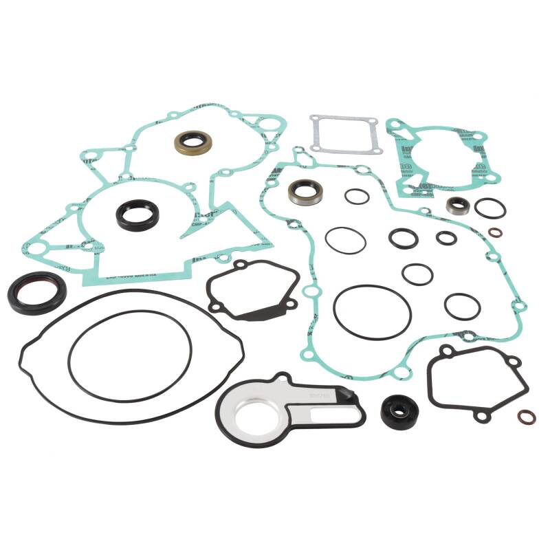 Vertex Gaskets 22-23 Gas-Gas MC85 1714 Complete Gasket Kit w/ Oil Seals