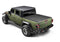 BAK 20-25 GM Silverado/Sierra HD 2500/3500 6.10ft. Bed BAKFlip MX4 TS
