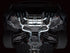 AWE Tuning 23-24 BMW G87 M2 SwitchPath Edition Exhaust - Diamond Black Tips