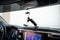 DV8 22-23 Toyota Tundra + Sequoia Digital Device Dash Mount
