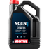 Motul 4L Hybrid Synthetic Motor Oil - 0W20