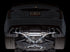AWE 22-26 Cadillac CT5-V Blackwing SwitchPath Exhaust - Chrome Silver Tips