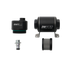 DeatschWerks DWFFR-X 70mm Billet Fuel Filter Regulator - 10 Micron